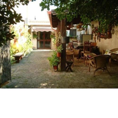 Ferienwohnung in Marina di Pulsano - a77670