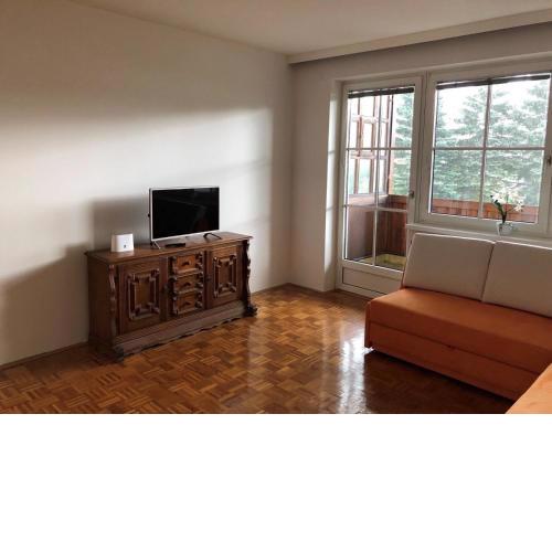 Ferienwohnung in Nöchling