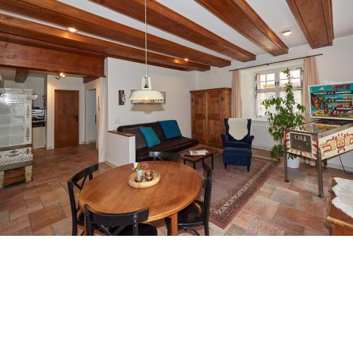 Ferienwohnung in Rheinfelder Altstadt