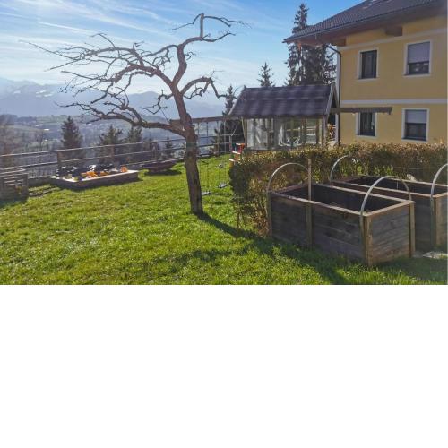 Ferienwohnung In Sankt Koloman