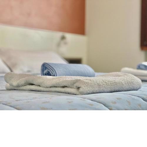 Ferienwohnung in Sirmione mit Möbliertem Balkon