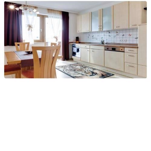 Ferienwohnung In Ulrichsberg