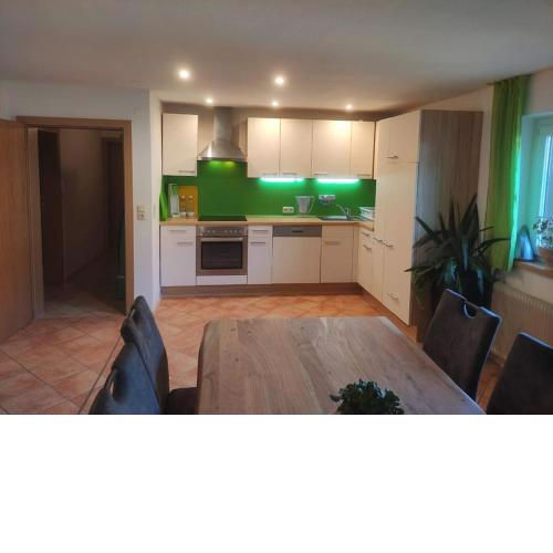 Ferienwohnung in Weyregg am Attersee