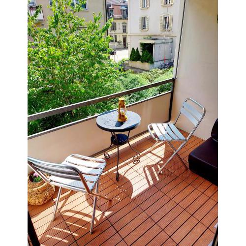 Ferienwohnung in Zentrale Lage
