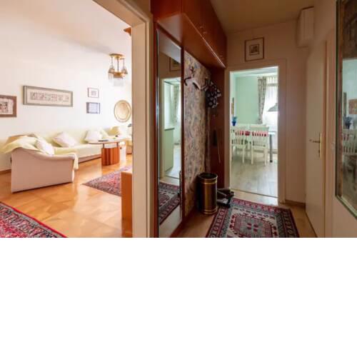 Ferienwohnung in Zentrumsnähe Hauptbahnhof
