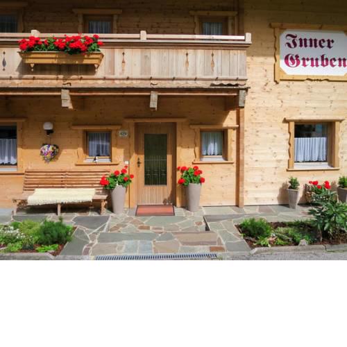 Ferienwohnung Innergruben 749S