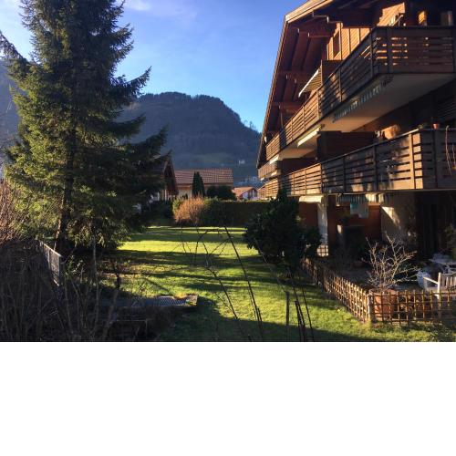 Ferienwohnung Interlaken/Wilderswil