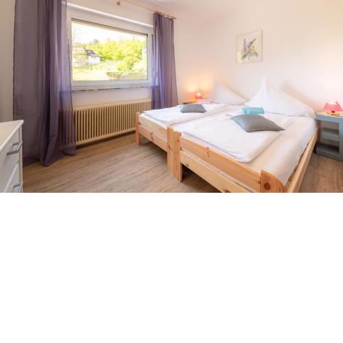 Ferienwohnung Irmgard Mori