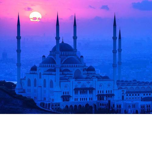 Ferienwohnung Istanbul