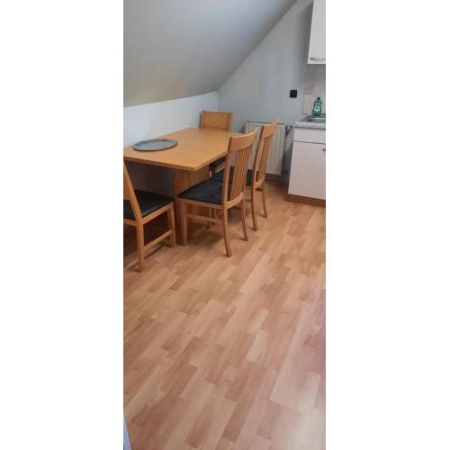 Ferienwohnung Jöbstl