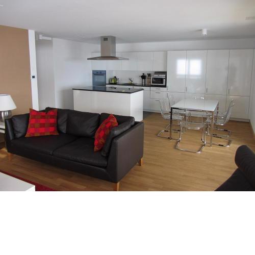 Ferienwohnung Jones