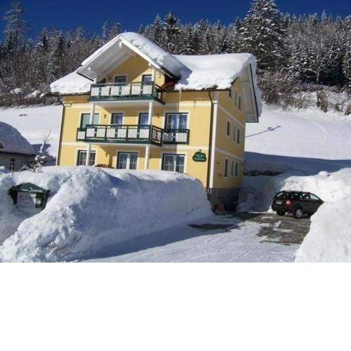 Ferienwohnung Kammblick in Bad Mitterndorf