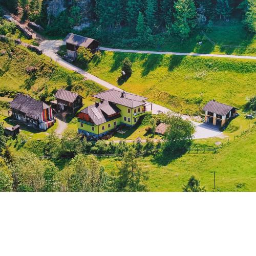 Ferienwohnung Kanegger