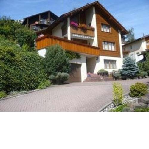 Ferienwohnung Kathriner-Durrer