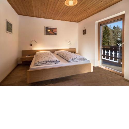 Ferienwohnung Kesselberg Edelweiss
