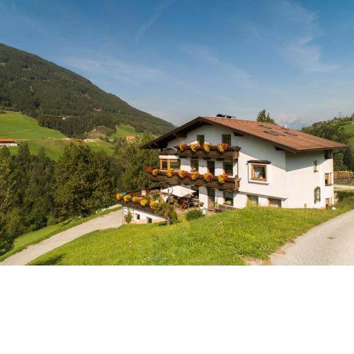 Ferienwohnung Kienast