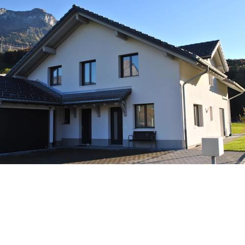 Ferienwohnung Kilchmatt