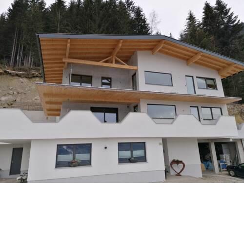 Ferienwohnung Kirchler