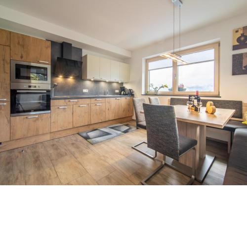 Ferienwohnung Kirchler