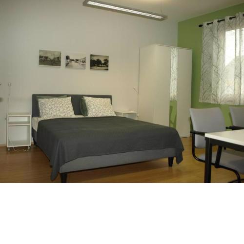Ferienwohnung Knipp