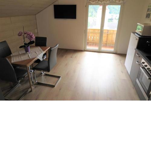 Ferienwohnung Kohlweis