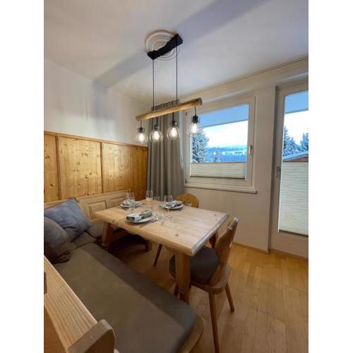Ferienwohnung Königsleiten 121a - Top 1