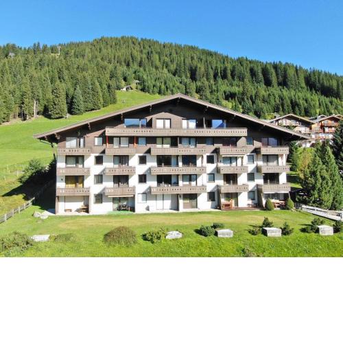 Ferienwohnung Königsleiten 28 - Top 36
