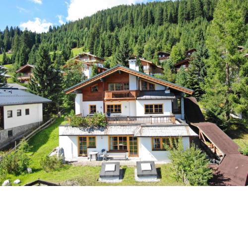 Ferienwohnung Königsleiten 37 - Top 2