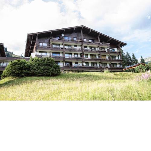 Ferienwohnung Königsleiten 63 - Top 17