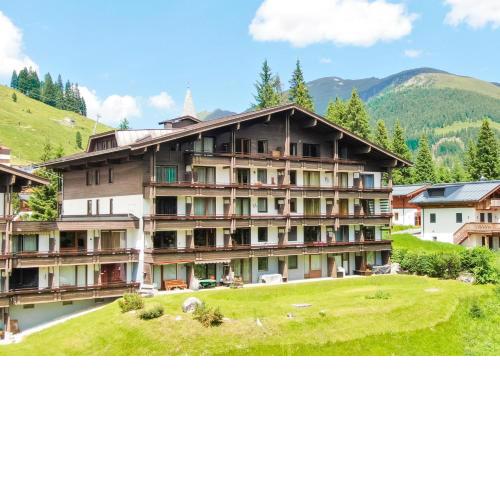 Ferienwohnung Königsleiten 63 - Top 18
