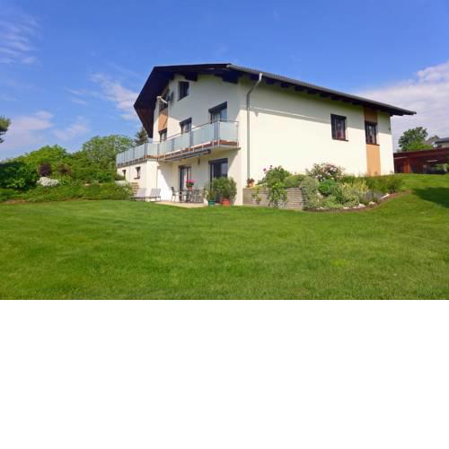 Ferienwohnung Krainer