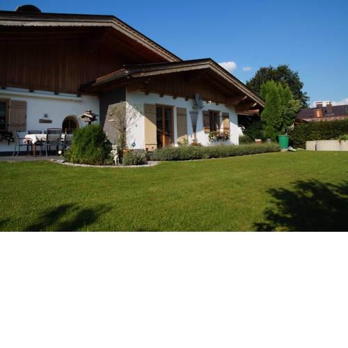 Ferienwohnung Kramer