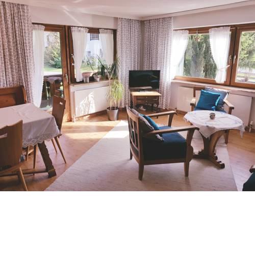 Ferienwohnung Krause