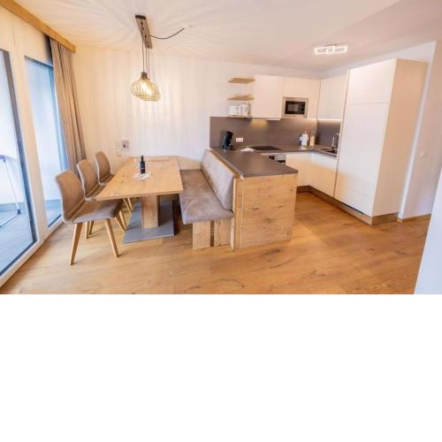 Ferienwohnung Kreischberg the Exclusive 5