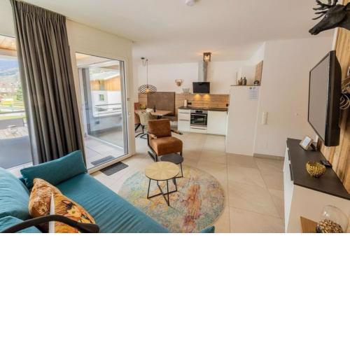 Ferienwohnung Kreischberg the Exclusive 7
