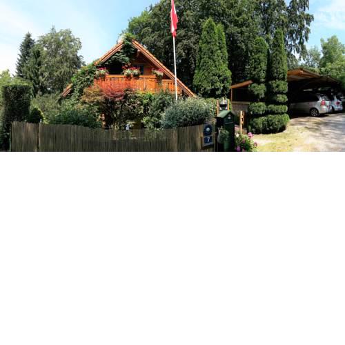 Ferienwohnung Kristiansen