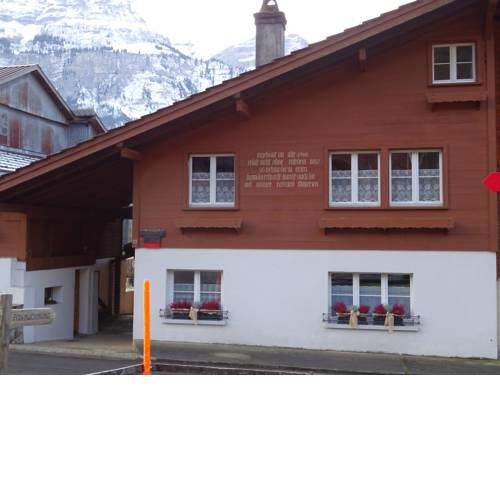 Ferienwohnung Kritz