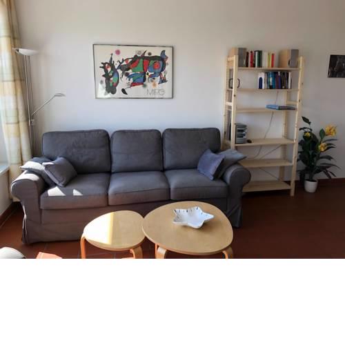 Ferienwohnung Kronegarten