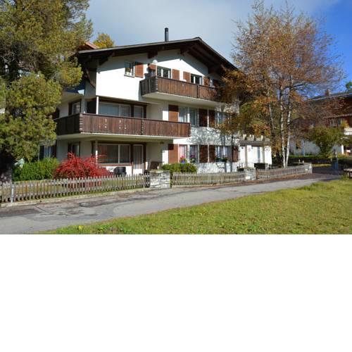 Ferienwohnung Kurhaus