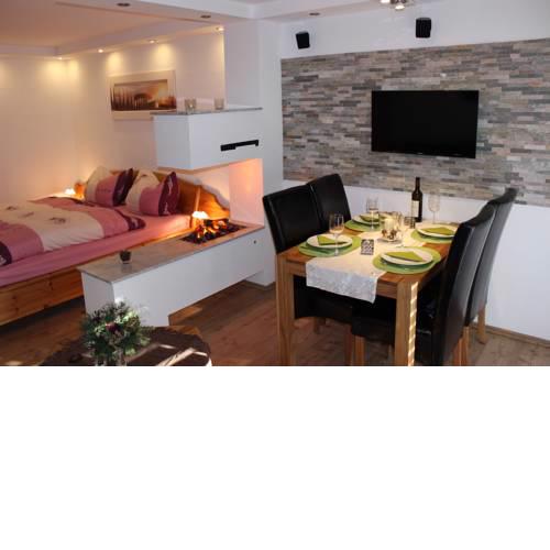 Ferienwohnung Laax