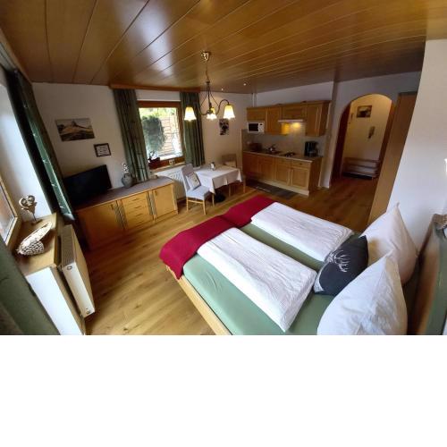 Ferienwohnung Landhaus Lechner