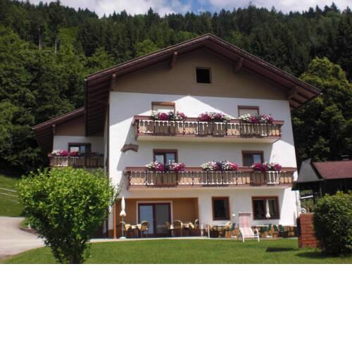 Ferienwohnung Landhaus Sorli