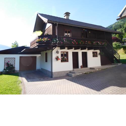 Ferienwohnung Landleben
