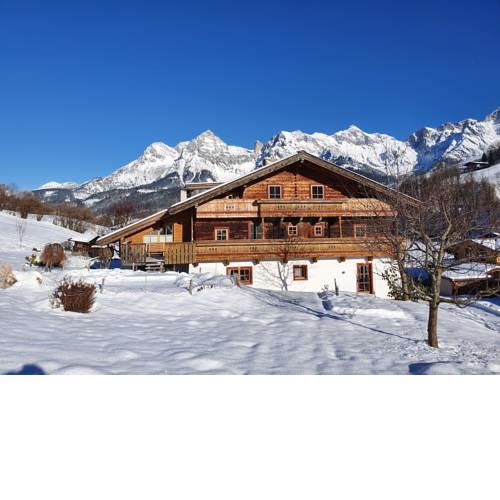Ferienwohnung Langeck
