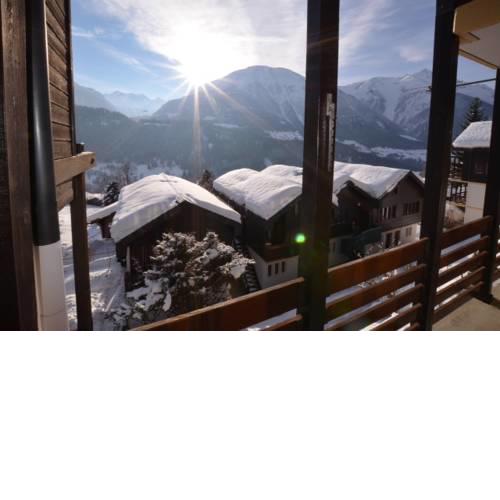 Ferienwohnung Lax Wallis