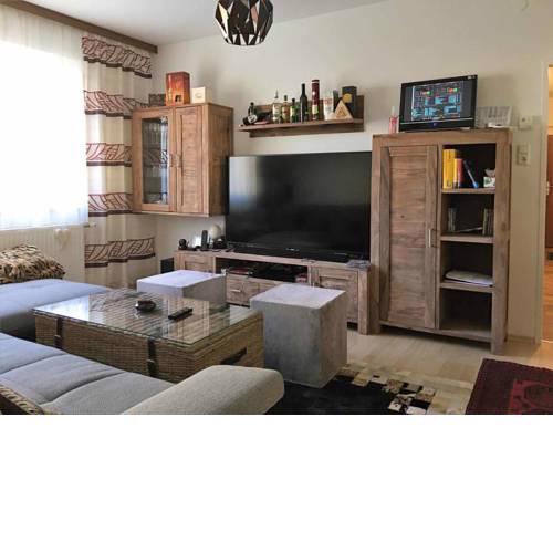 Ferienwohnung LeH