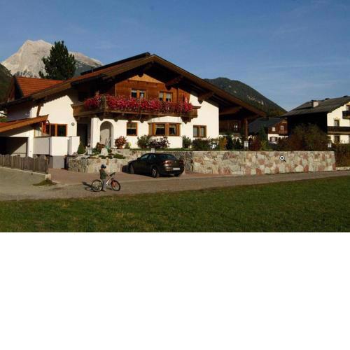 Ferienwohnung Leismüller