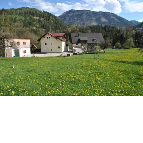 Ferienwohnung Leitner