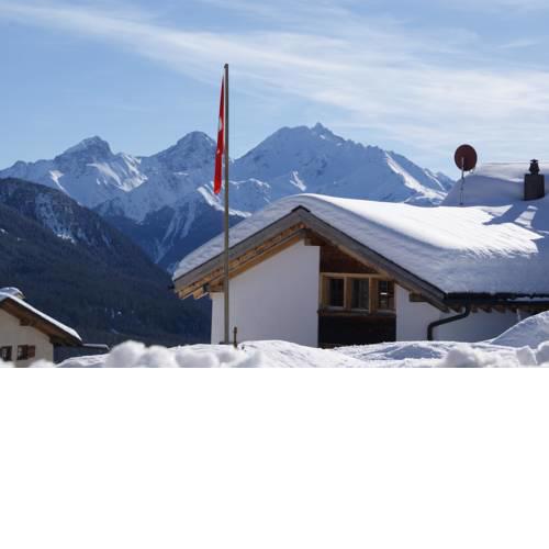 Ferienwohnung Lenzerheide-Sporz
