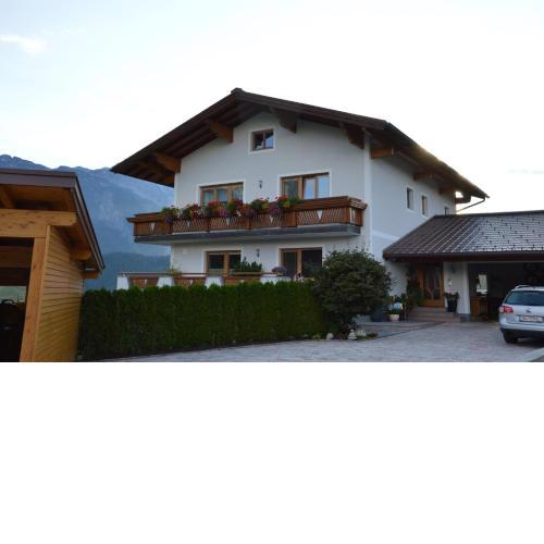Ferienwohnung Lienbacher